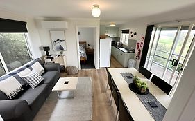 Tidal Dreaming Seaview Cottages