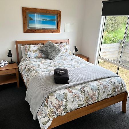 Tidal Dreaming Seaview Cottages Yanakie Extérieur photo