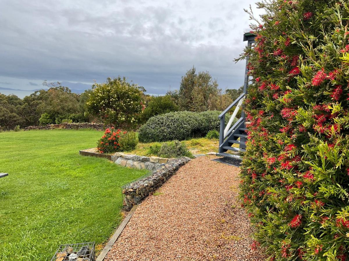 Tidal Dreaming Seaview Cottages Yanakie Extérieur photo