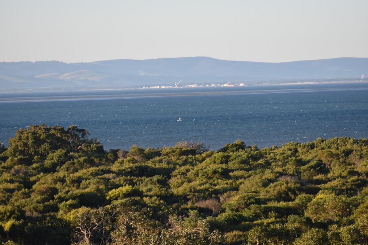 Tidal Dreaming Seaview Cottages Yanakie Extérieur photo