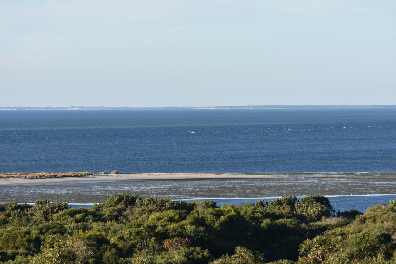 Tidal Dreaming Seaview Cottages Yanakie Extérieur photo