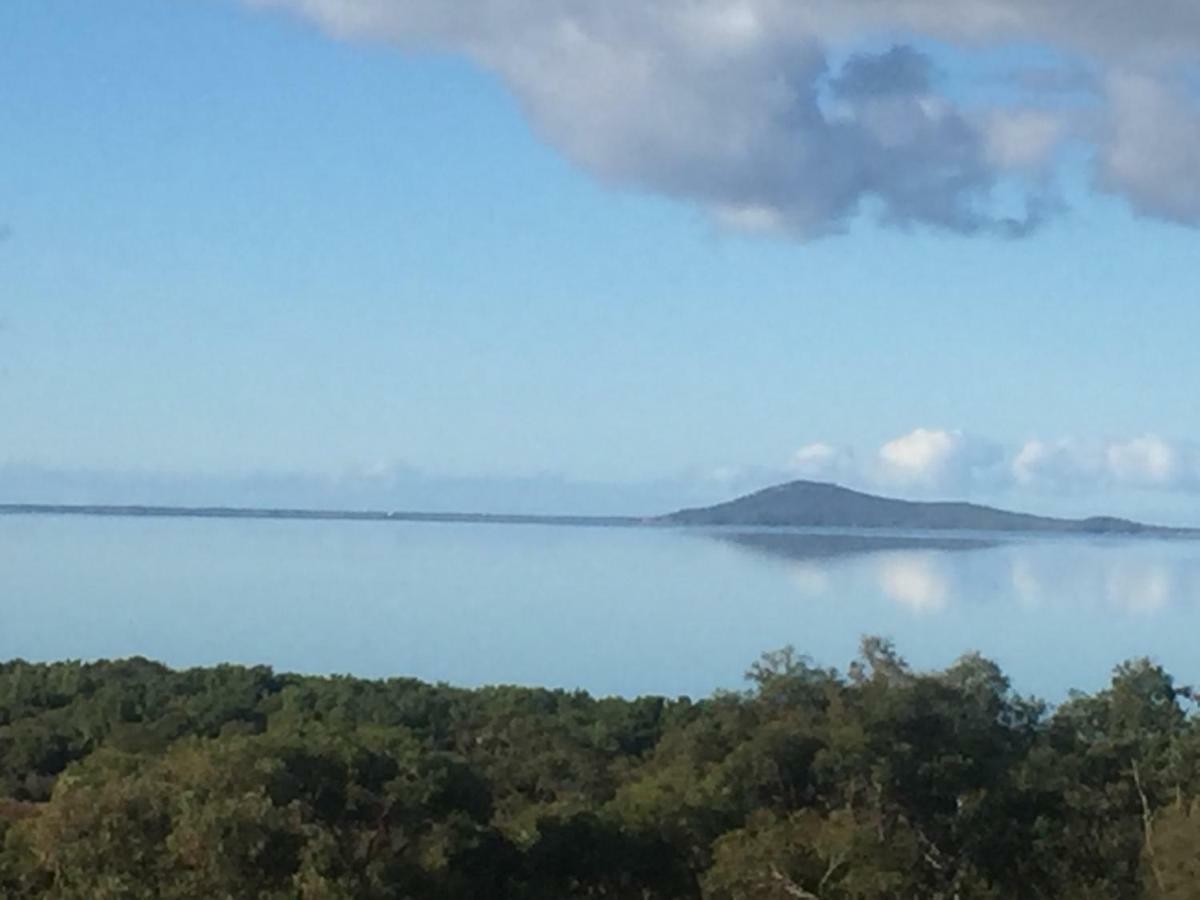 Tidal Dreaming Seaview Cottages Yanakie Extérieur photo
