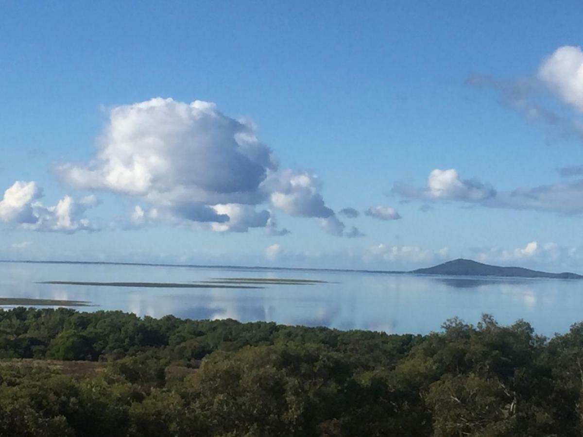 Tidal Dreaming Seaview Cottages Yanakie Extérieur photo