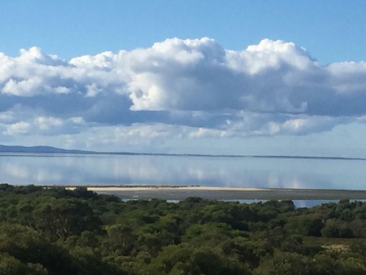 Tidal Dreaming Seaview Cottages Yanakie Extérieur photo