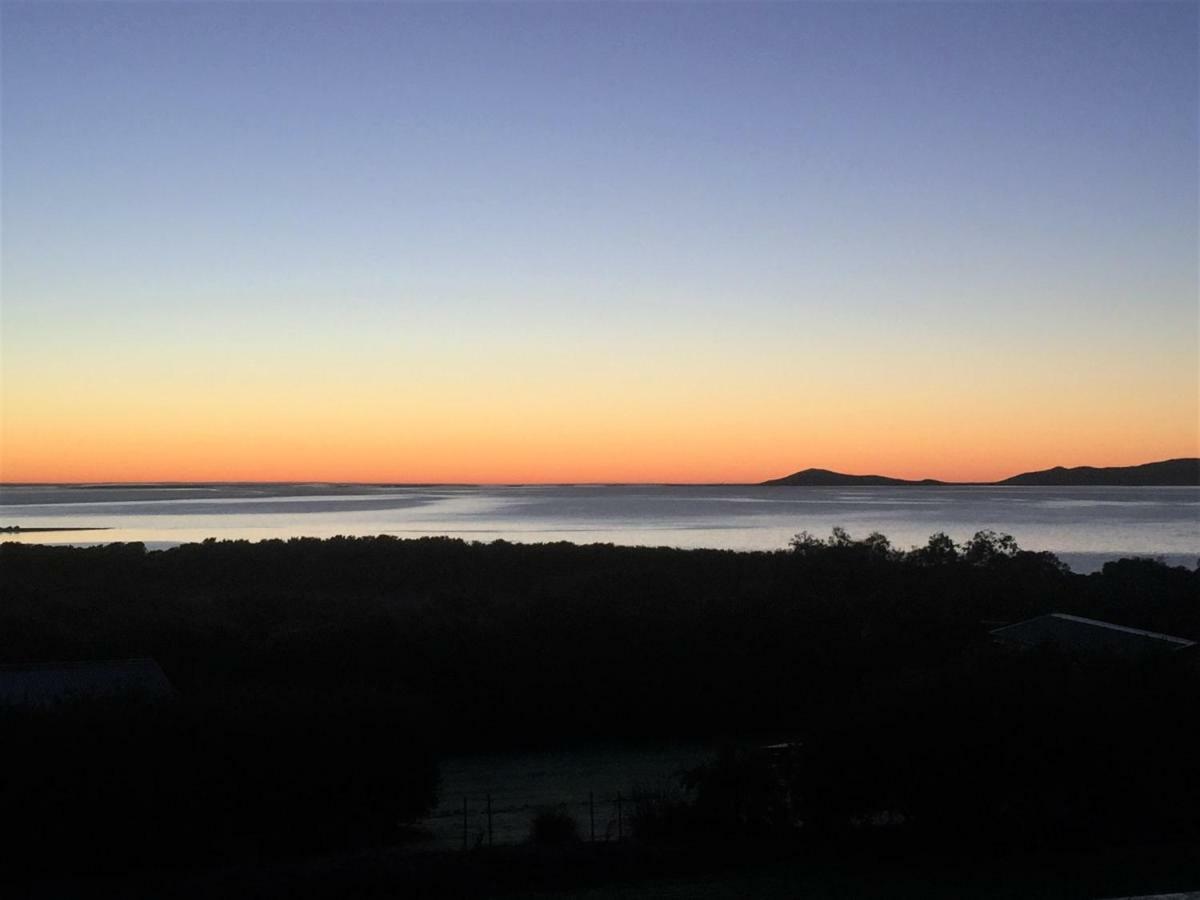 Tidal Dreaming Seaview Cottages Yanakie Extérieur photo